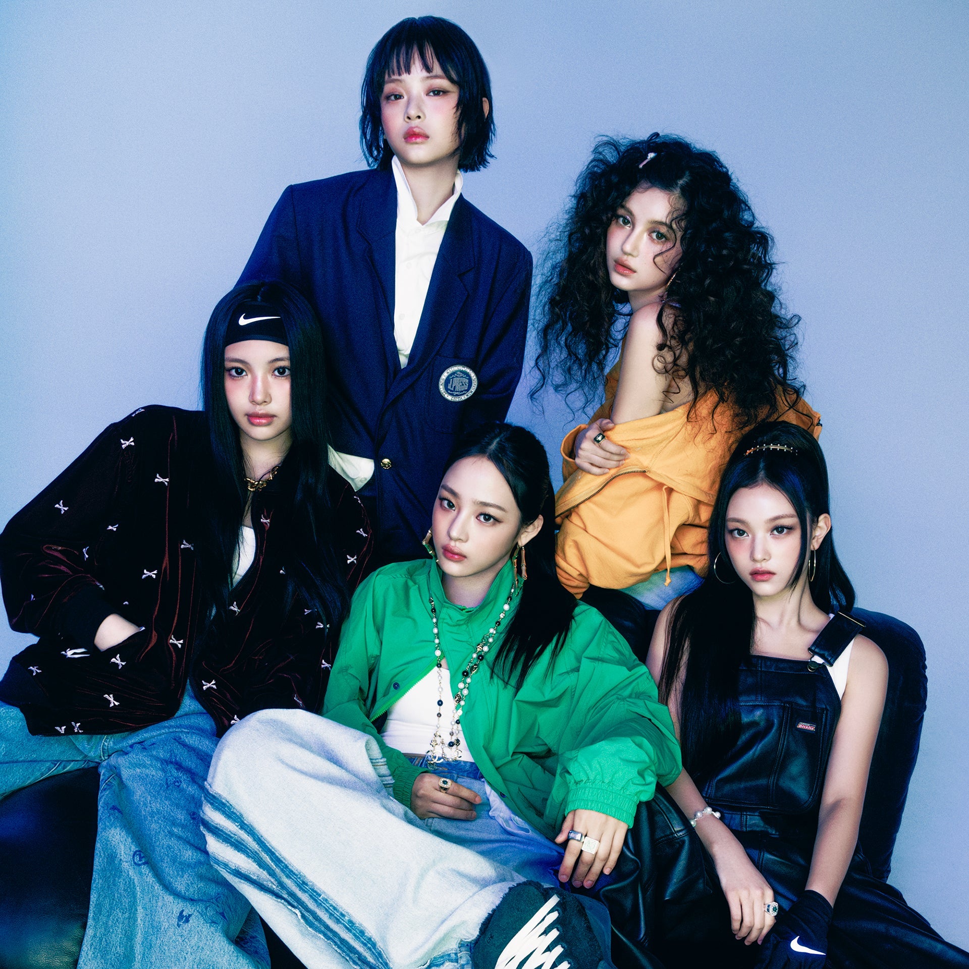 NEWJEANS – KROOVE