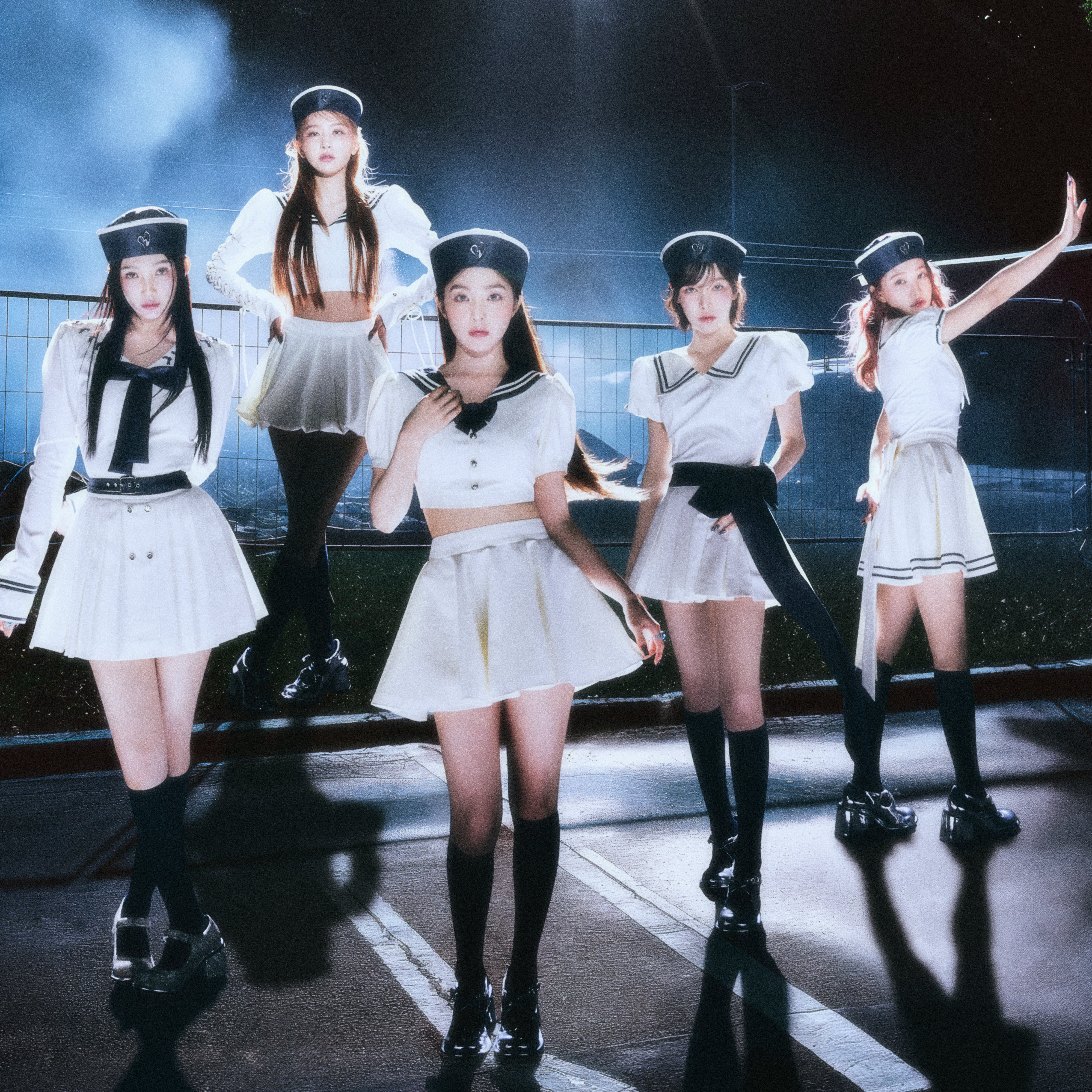 RED VELVET – KROOVE