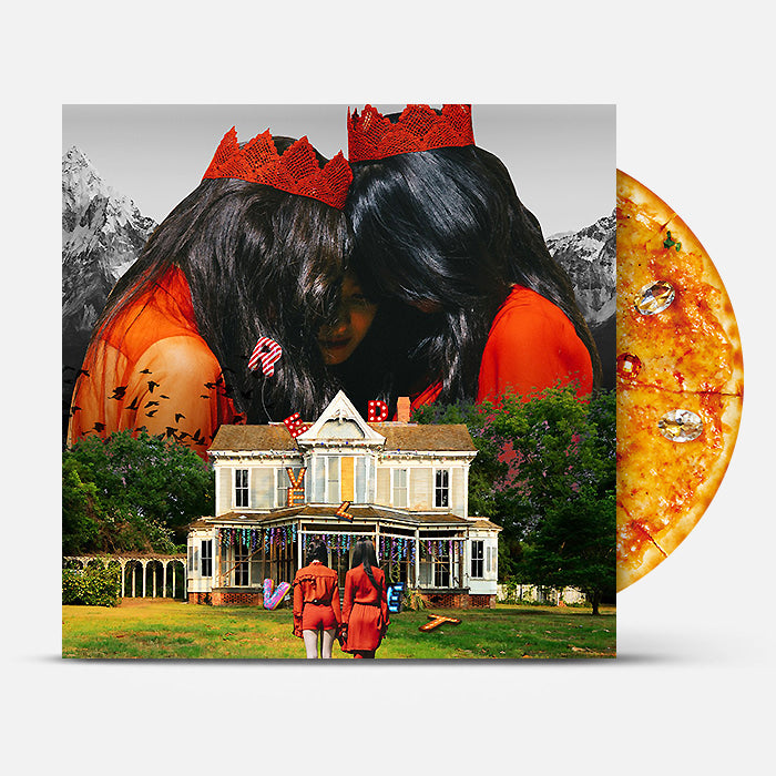 Red Velvet] 2nd Album - Perfect Velvet – KROOVE