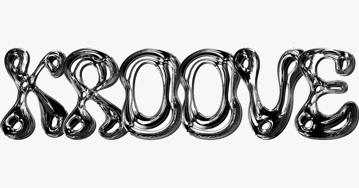 G-DRAGON OFFICIAL COLLECTION – KROOVE