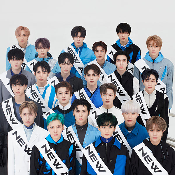 NCT – KROOVE