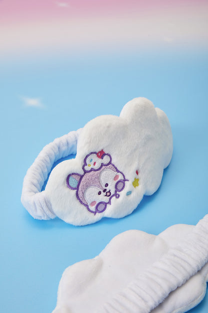 [LIVING][BT21] BT21 SLEEP SHADE ON THE CLOUD EDITION