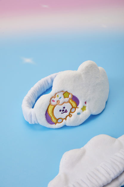 [LIVING][BT21] BT21 SLEEP SHADE ON THE CLOUD EDITION
