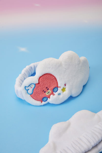 [LIVING][BT21] BT21 SLEEP SHADE ON THE CLOUD EDITION
