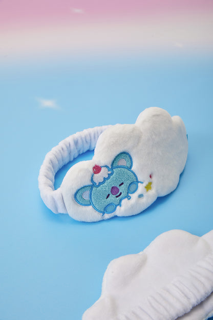 [LIVING][BT21] BT21 SLEEP SHADE ON THE CLOUD EDITION