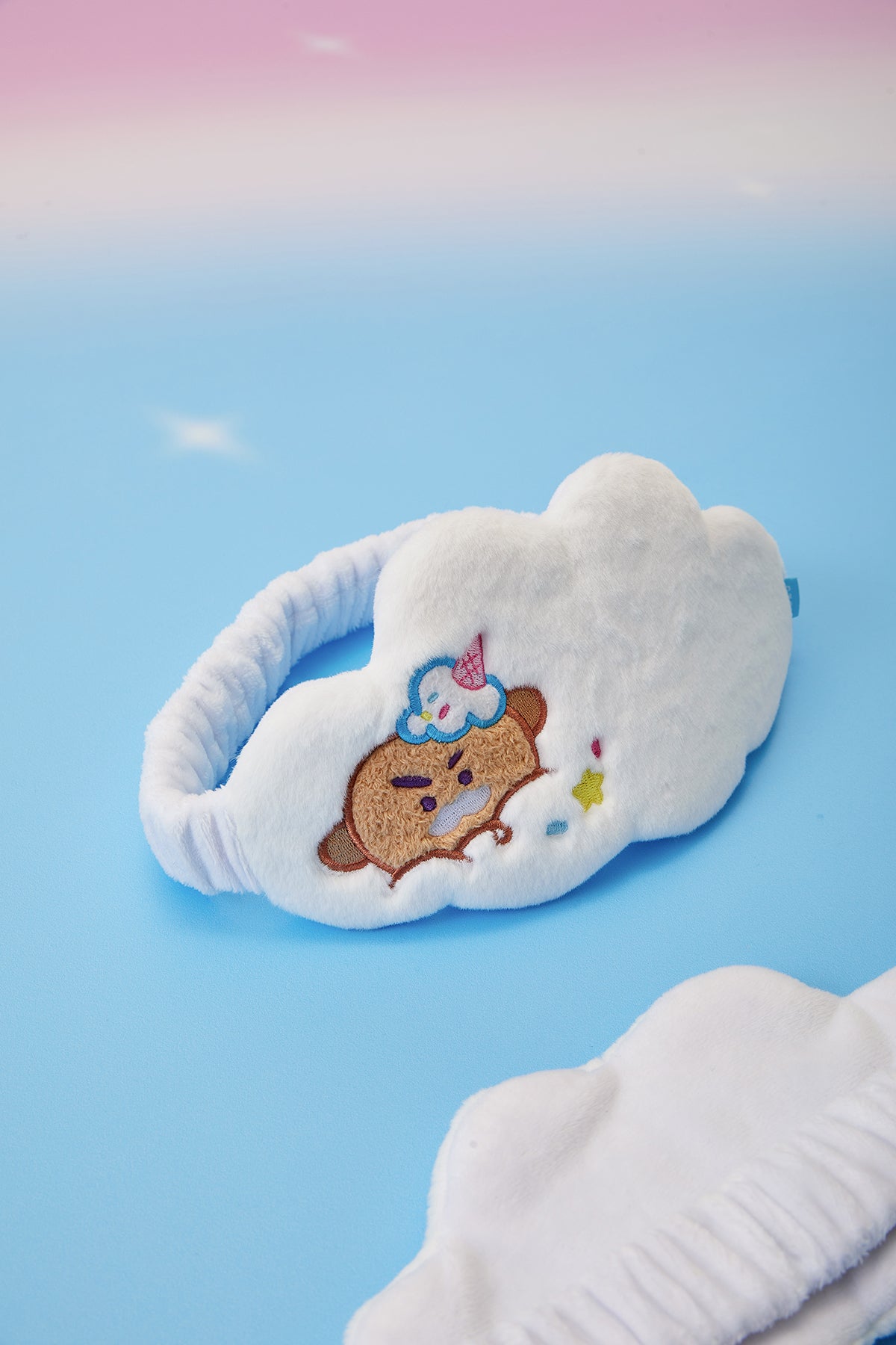 [LIVING][BT21] BT21 SLEEP SHADE ON THE CLOUD EDITION