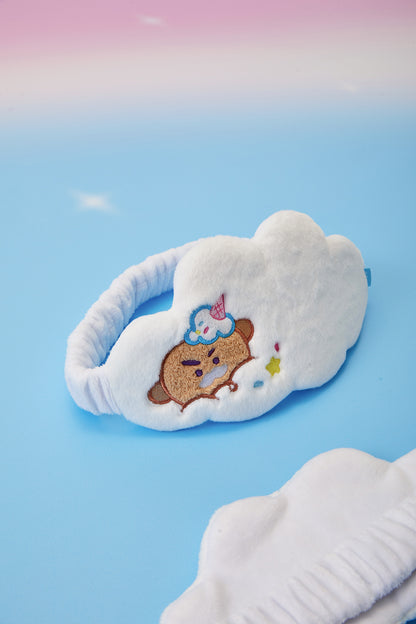 [LIVING][BT21] BT21 SLEEP SHADE ON THE CLOUD EDITION