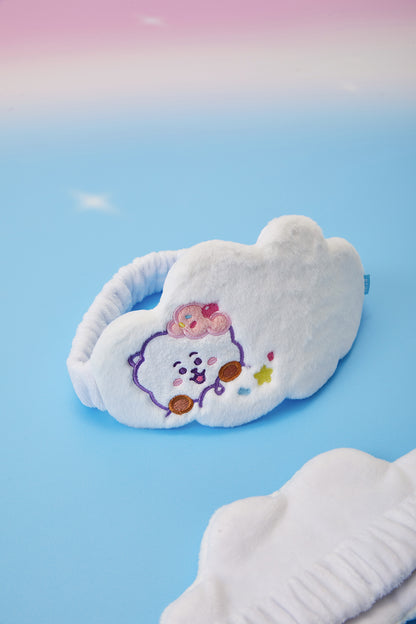 [LIVING][BT21] BT21 SLEEP SHADE ON THE CLOUD EDITION