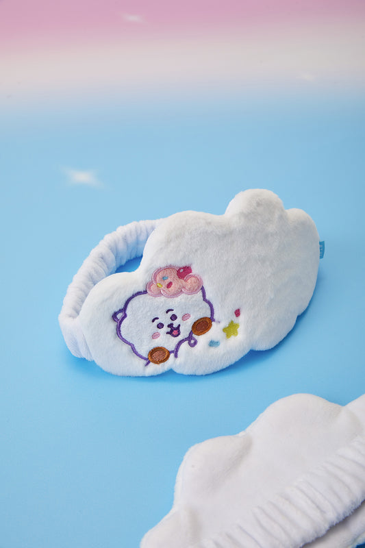 [LIVING][BT21] BT21 SLEEP SHADE ON THE CLOUD EDITION