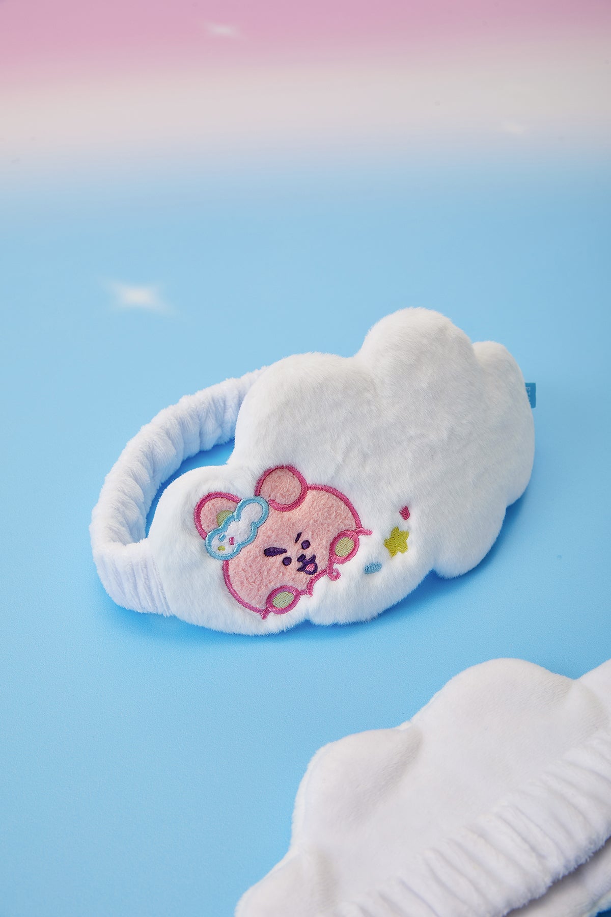 [LIVING][BT21] BT21 SLEEP SHADE ON THE CLOUD EDITION