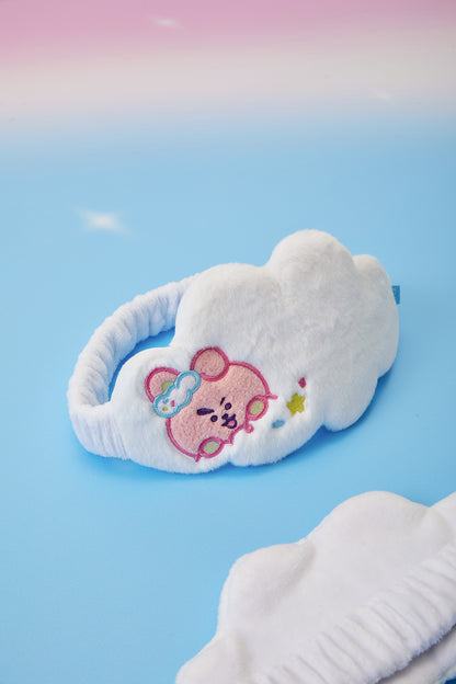 [LIVING][BT21] BT21 SLEEP SHADE ON THE CLOUD EDITION