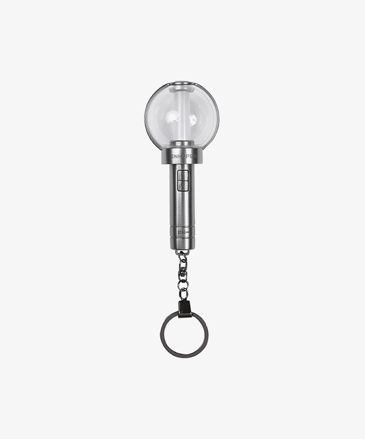 [ENHYPEN] - Official Fanlight (Light Stick) Keyring