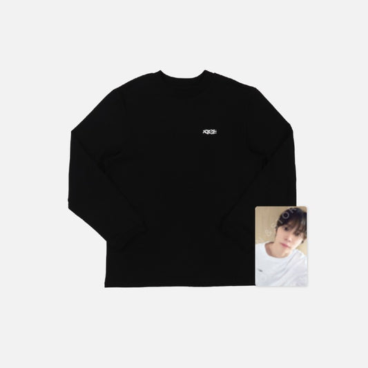 [APPAREL][RIIZE] VD LONG SLEEVE BLACK