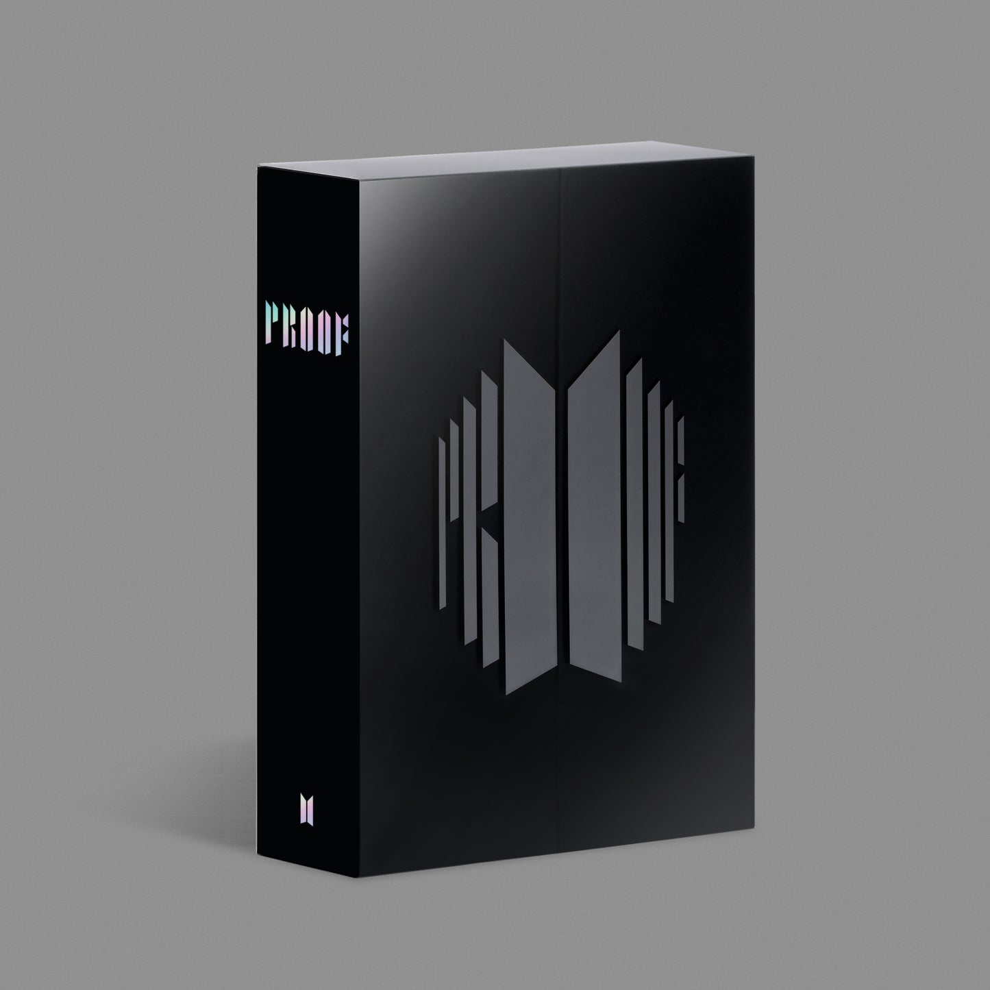 [BTS] - PROOF (Standard Edition)