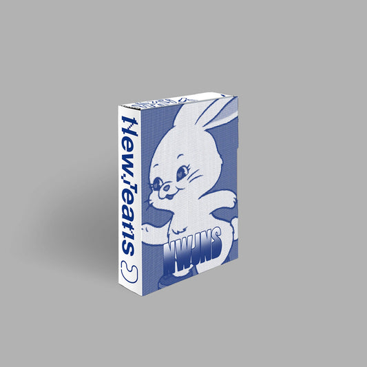 [NewJeans] 1st EP Album - NEWJEANS (Weverse Ver.)