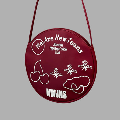 [NewJeans] 1st EP Album - NEWJEANS (Bag ver.)
