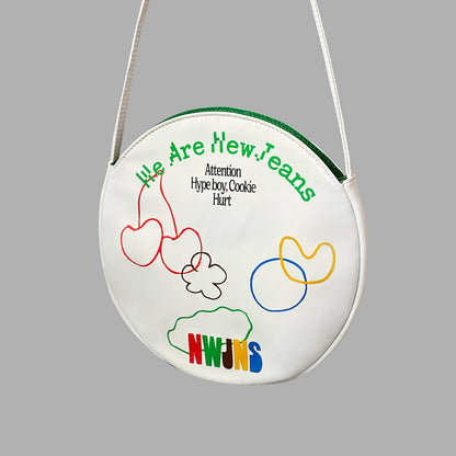 [NewJeans] 1st EP Album - NEWJEANS (Bag ver.)