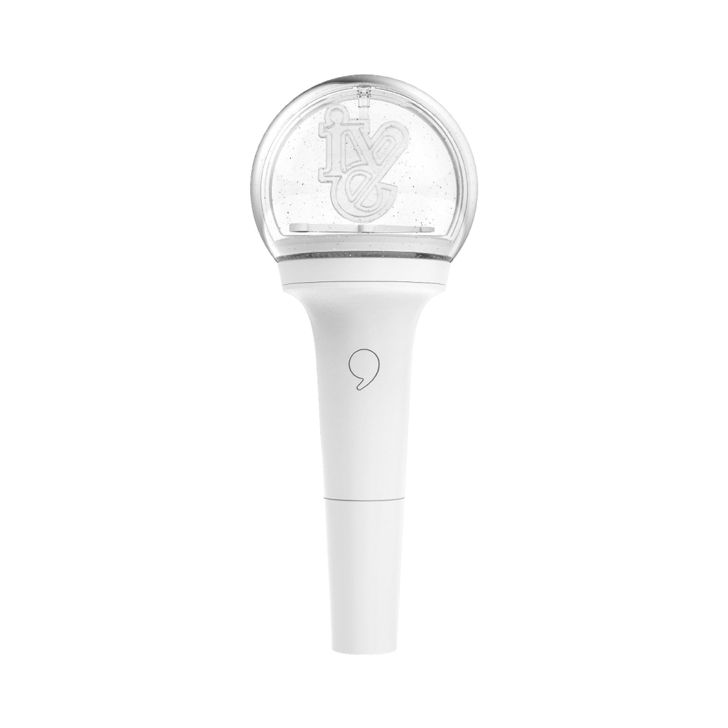 [IVE] - Official Fanlight (Light Stick)