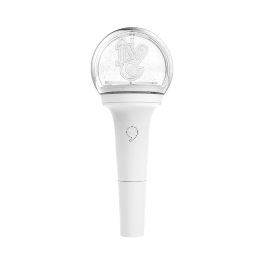 [IVE] - Official Fanlight (Light Stick)