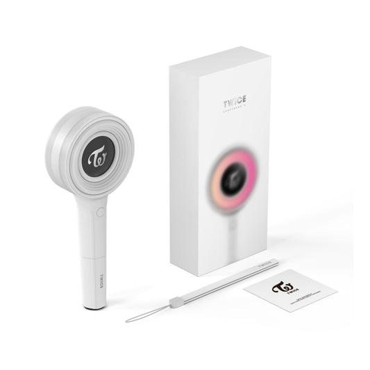 [TWICE] - Official Fanlight (Light Stick)