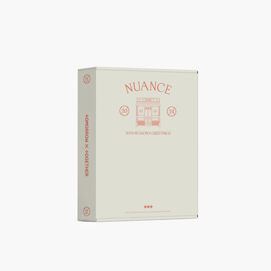 [TXT] - 2024 Season's Greetings