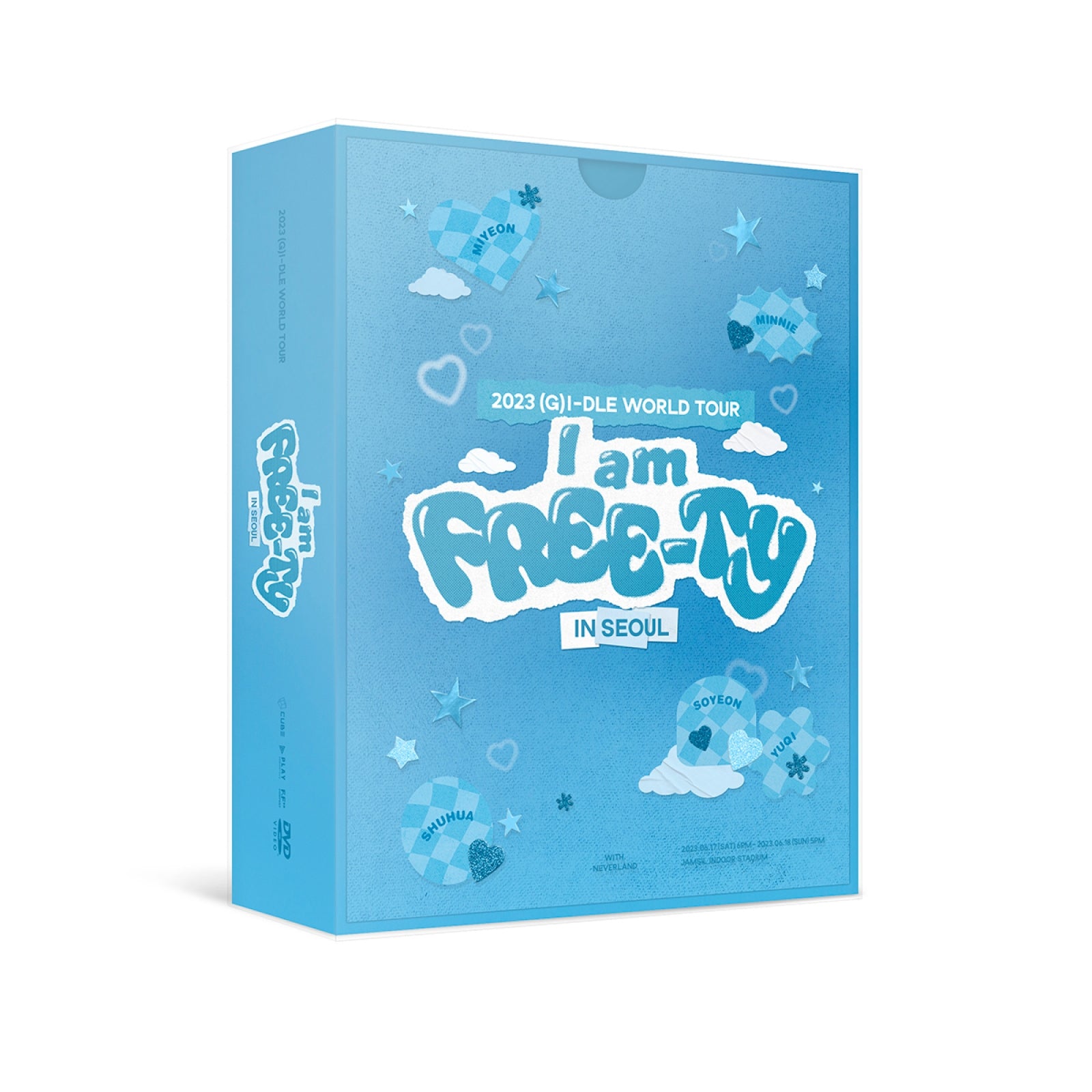 Products – KROOVE