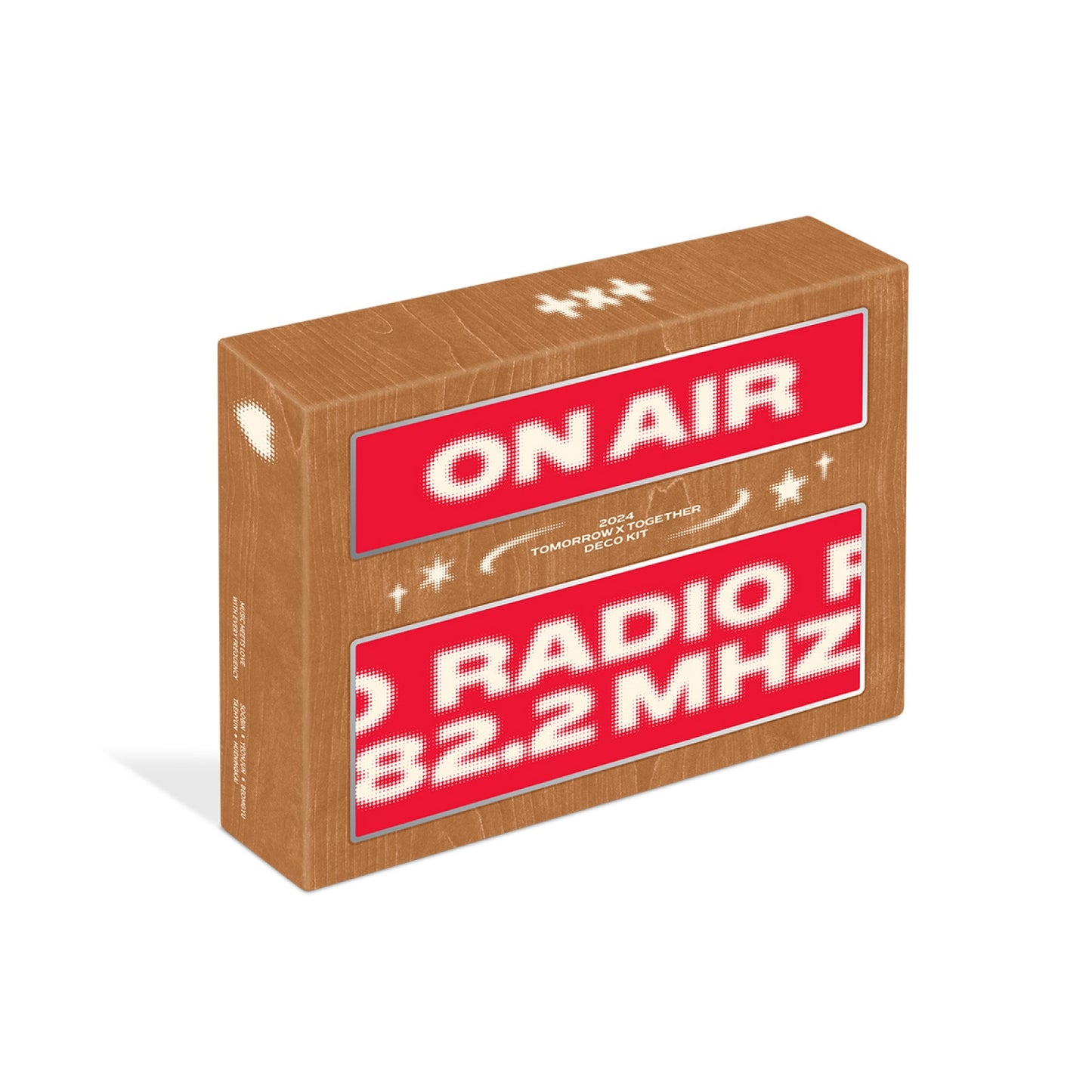 [TXT] - 2024 DECO KIT