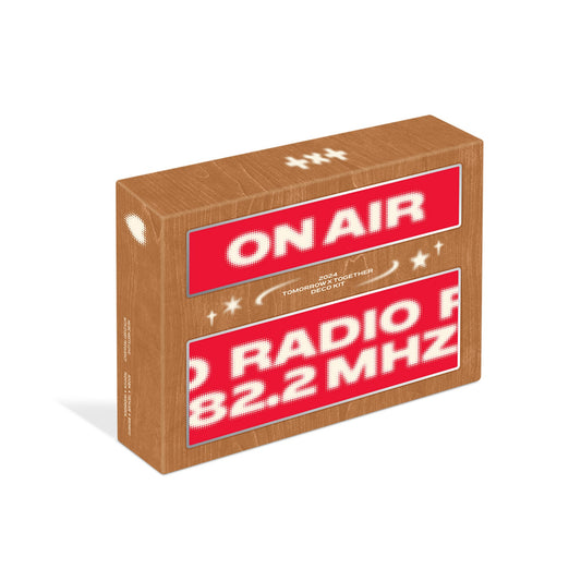 [TXT] - 2024 DECO KIT
