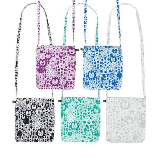 [NewJeans] - Supernatural NJ X MURAKAMI (Cross Bag Ver.) [RANDOM]
