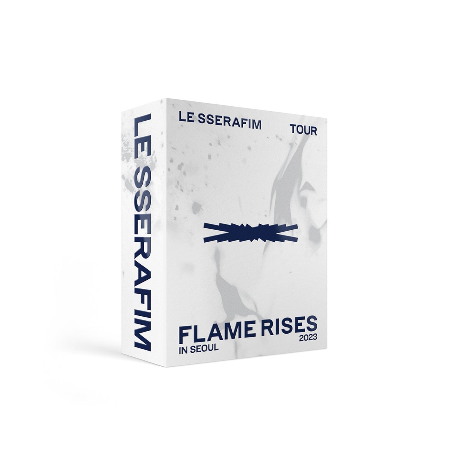 [LE SSERAFIM] - 2023 LE SSERAFIM TOUR ‘FLAME RISES’ IN SEOUL