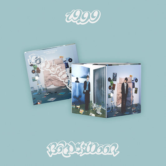 [BOYNEXTDOOR] 3rd EP Album - 19.99 (Weverse ver.)