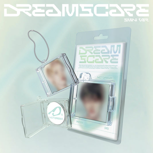 [NCT DREAM] (NCT) - DREAMSCAPE (SMini Ver.) [RANDOM]