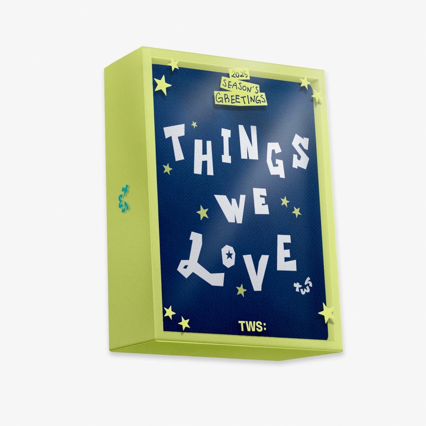 [TWS] - 2025 SEASON'S GREETINGS