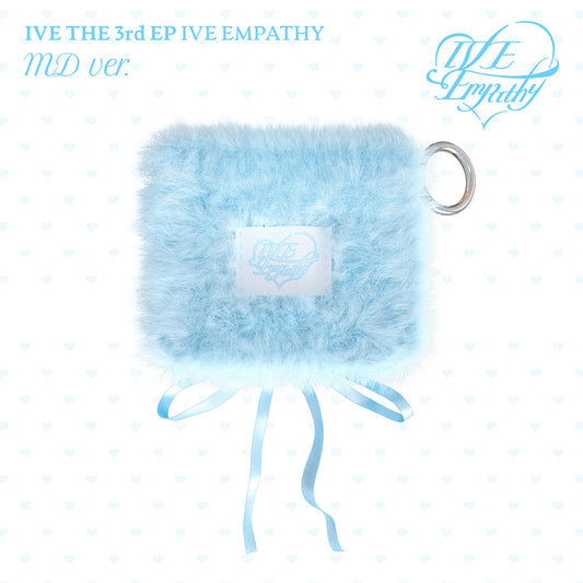 [IVE] 3rd EP Album - IVE EMPATHY (MD Ver.) [Limited Edition]