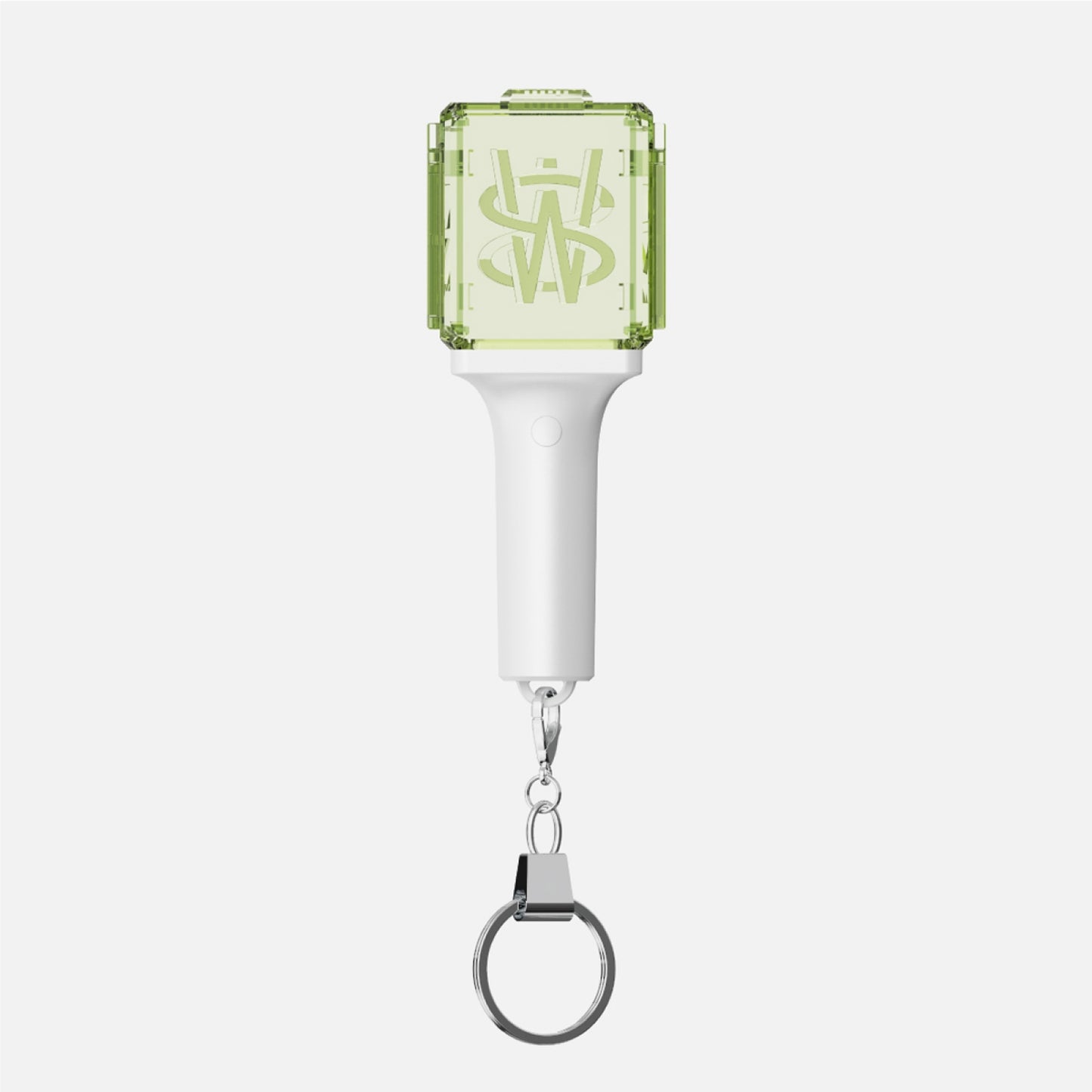 [NCT] - Official Mini Light stick Keyring (NCT WISH Ver.)