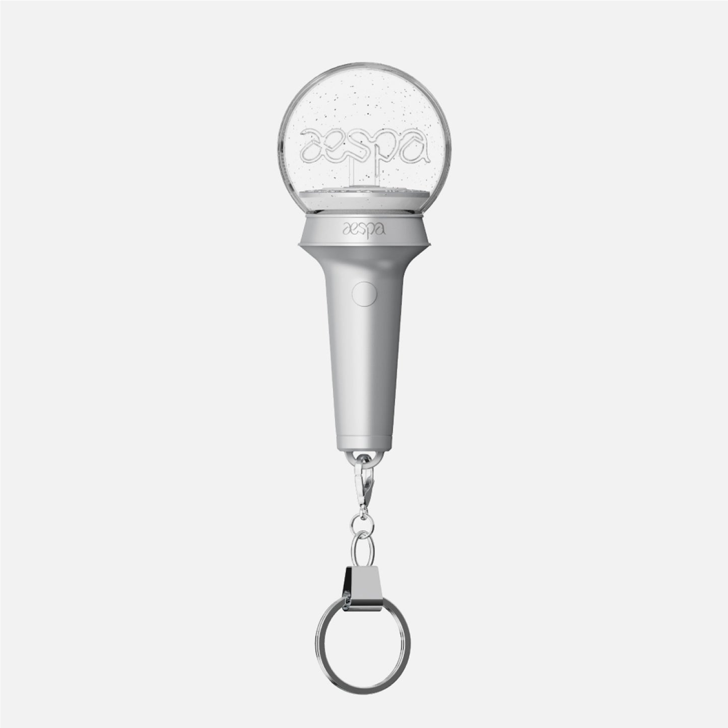 [aespa] - Official Mini Light stick Keyring