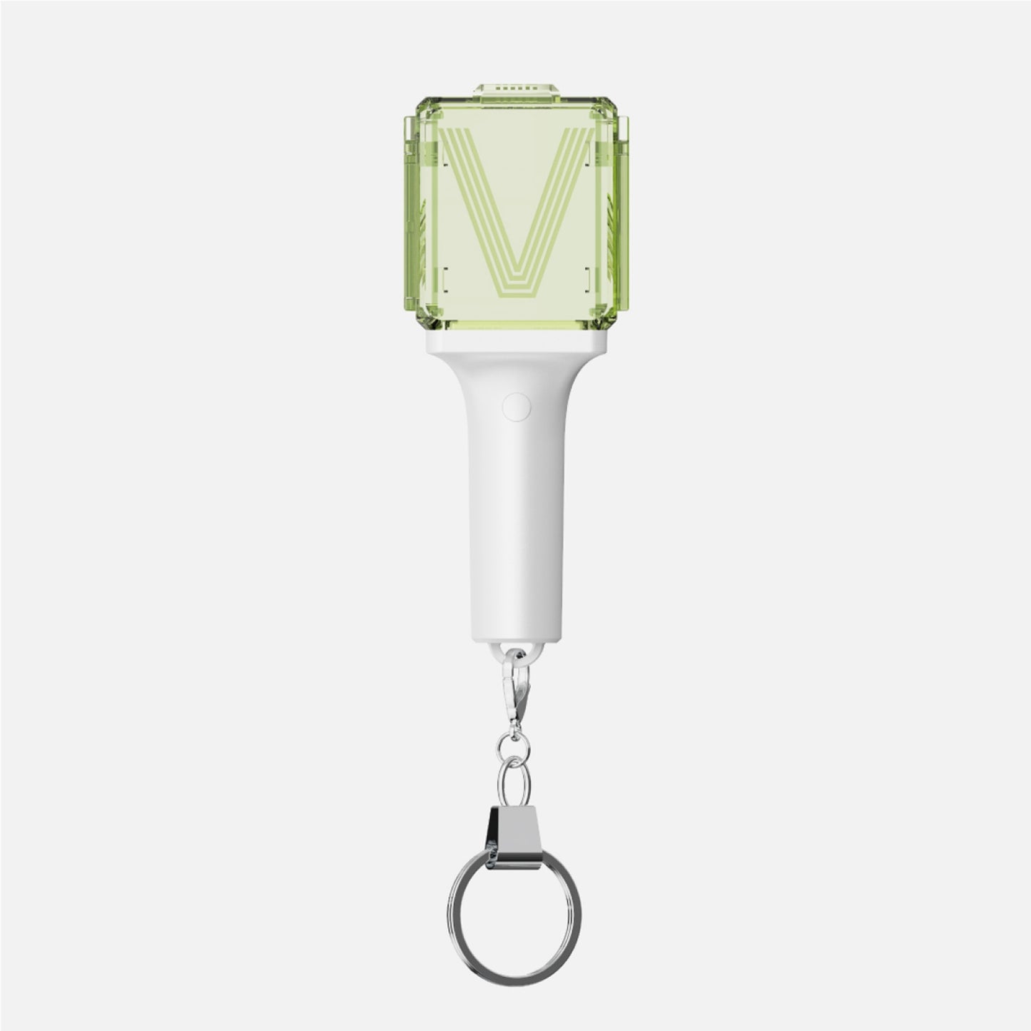 [NCT] - Official Mini Light stick Keyring (WayV Ver.)