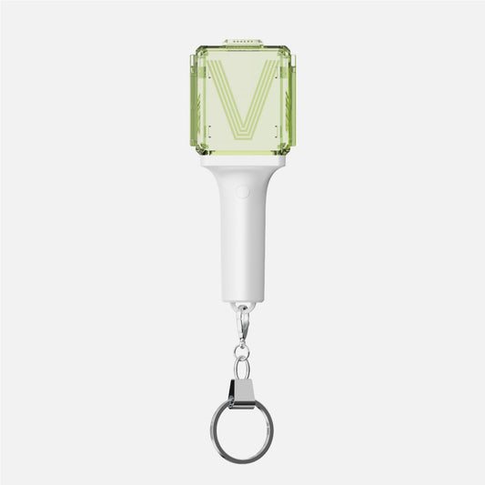 [NCT] - Official Mini Light stick Keyring (WayV Ver.)