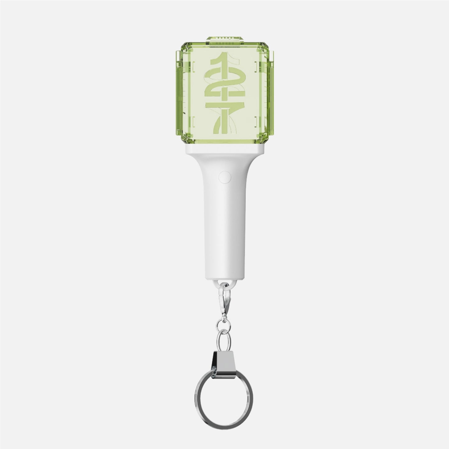 [NCT] - Official Mini Light stick Keyring (NCT 127 Ver.)