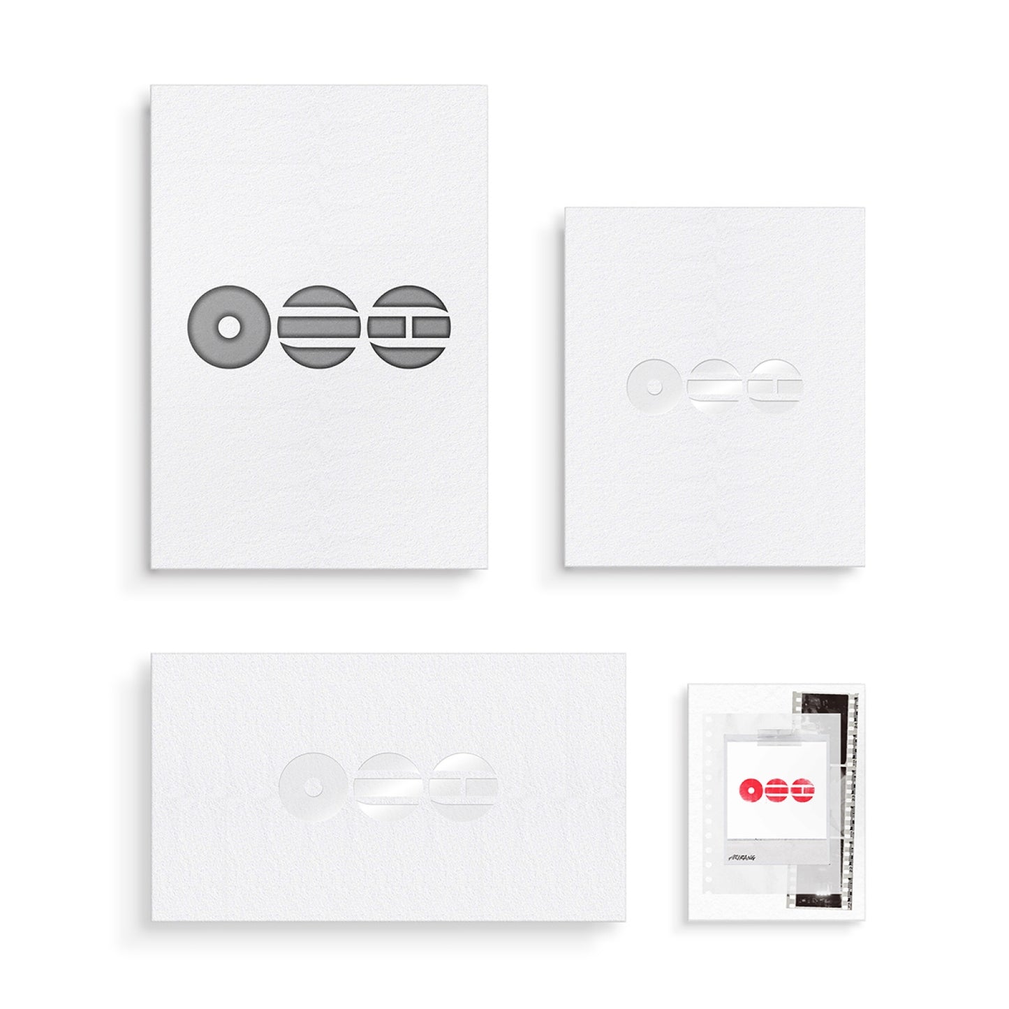 [BTS] 5th Full Album – ARIRANG (Full Set)