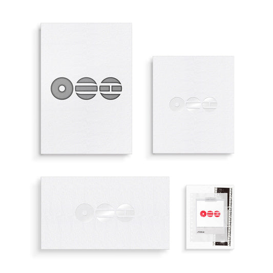 [BTS] 5th Full Album – ARIRANG (Full Set)