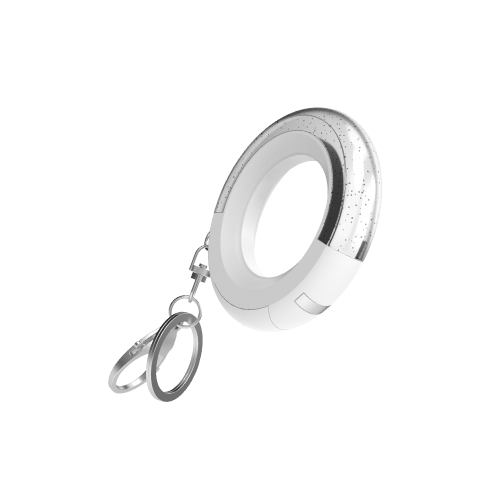 [ITZY] - Official Fanlight (Light Stick) Keyring