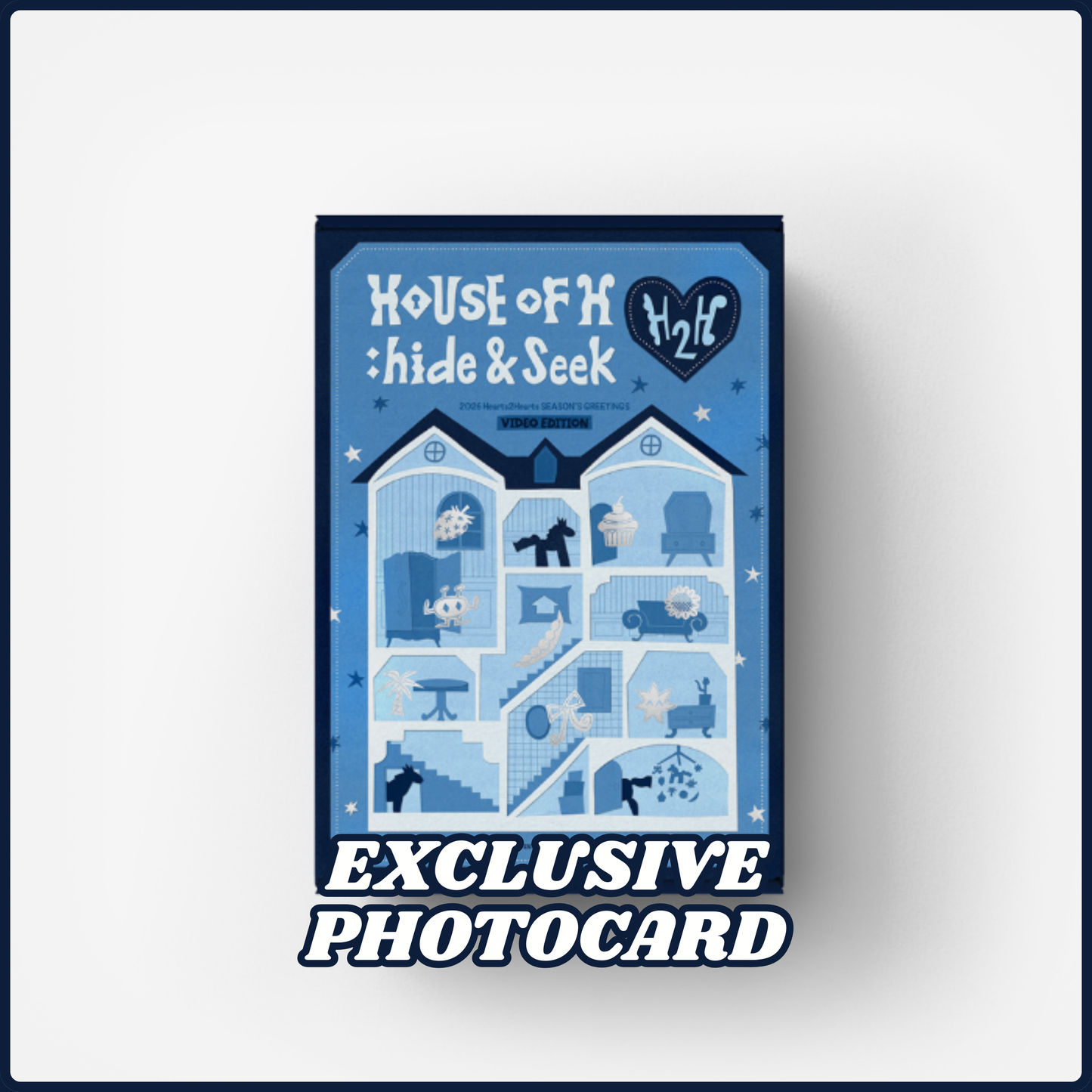 [Hearts2Hearts] - 2026 SEASON’S GREETINGS (VIDEO EDITION)