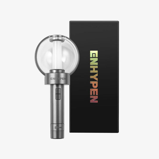 [ENHYPEN] - Official Fanlight (Light Stick)