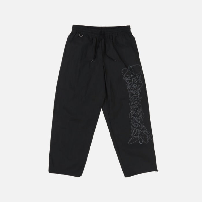 [APPAREL][aespa] Armageddon STRING PANTS