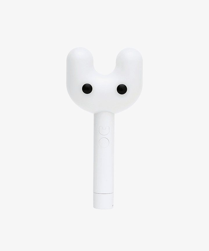 [NewJeans] - Official Fanlight (Light Stick)