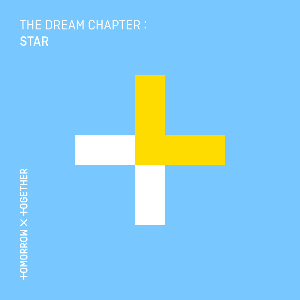 [TXT] - THE DREAM CHAPTER : STAR