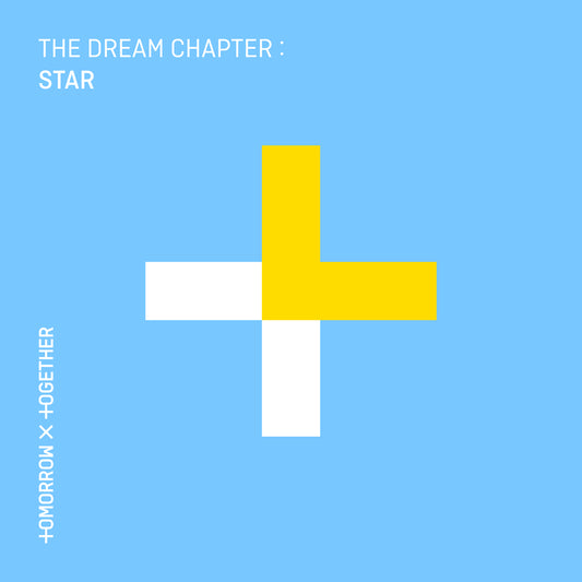[TXT] - THE DREAM CHAPTER : STAR