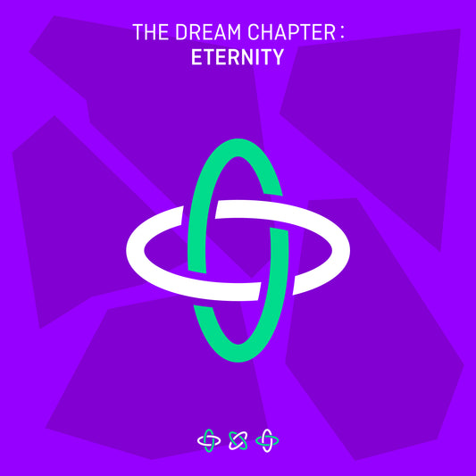 [TXT] - THE DREAM CHAPTER : ETERNITY [RANDOM]