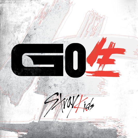 [Stray Kids] 1st Album - GO生 [RANDOM]